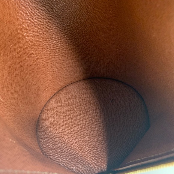 💥💥💥SOLD💥💥💥Loui Vuitton papillon 26 monogram - Picture 7 of 8